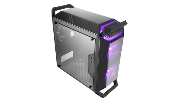 Cooler Master MasterBox Q300P