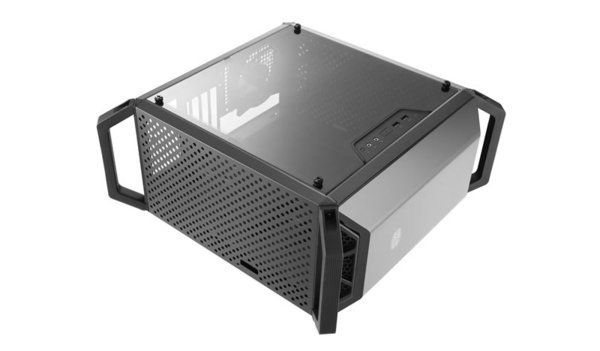 Cooler Master MasterBox Q300P