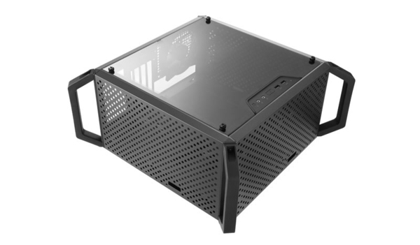 Cooler Master MasterBox Q300P