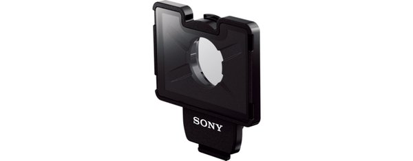 SONY Waterproof case with flat lens MPKAS3.SYH