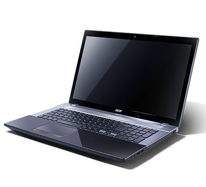 ACER Aspire V3-771G 17.3/i7-3632QM/8GB/1TB/GT710M/WIN8
