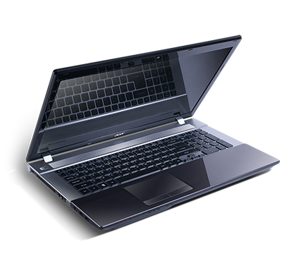 ACER Aspire V3-771G 17.3/i7-3632QM/8GB/1TB/GT710M/WIN8