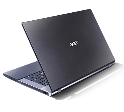 ACER Aspire V3-771G 17.3/i7-3632QM/8GB/1TB/GT710M/WIN8