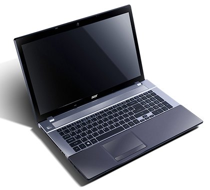 ACER Aspire V3-771G 17.3/i7-3632QM/8GB/1TB/GT710M/WIN8