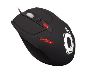 Ozone Radon 3K Laser Gaming Mouse