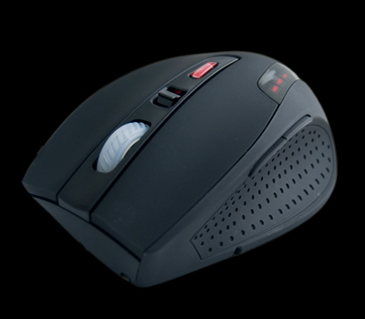 Ozone Radon 3K Laser Gaming Mouse