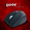 Ozone Radon 3K Laser Gaming Mouse