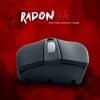 Ozone Radon 3K Laser Gaming Mouse