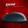 Ozone Radon 3K Laser Gaming Mouse