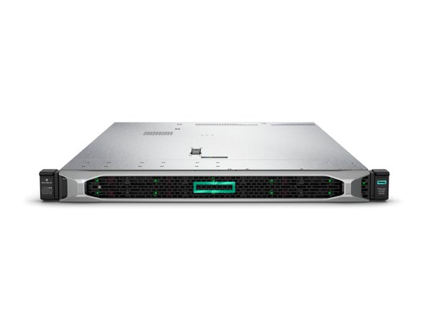 HPE DL360 Gen10 4214 1P 16G 8SFF Svr