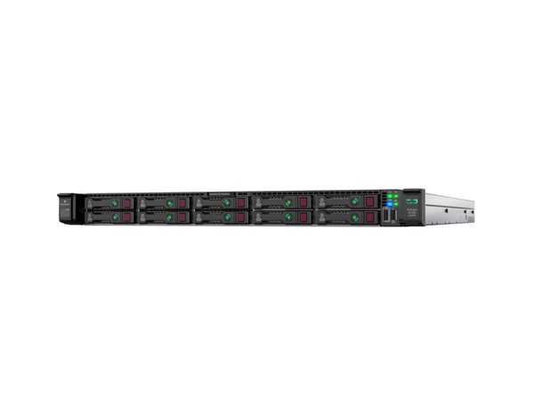 HPE DL360 Gen10 4214 1P 16G 8SFF Svr