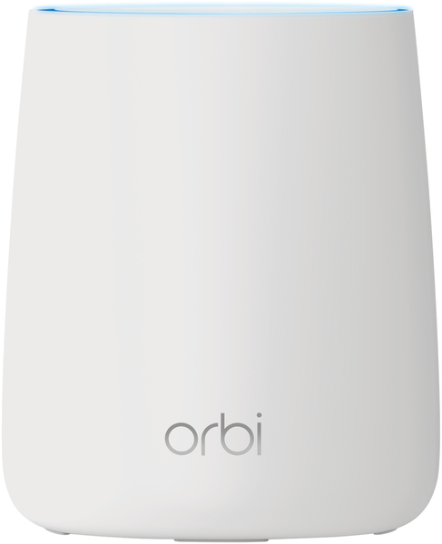 Netgear Orbi 4PT Micro Add-on Satellite RBS20-100PES