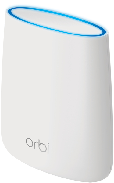 Netgear Orbi 4PT Micro Add-on Satellite RBS20-100PES