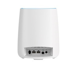 Netgear Orbi 4PT Micro Add-on Satellite RBS20-100PES