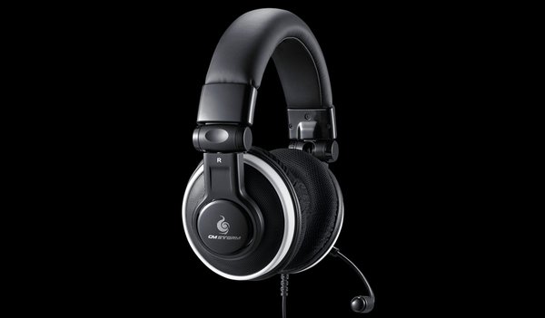 CM STORM CERES 500 - GAMING HEADSET
