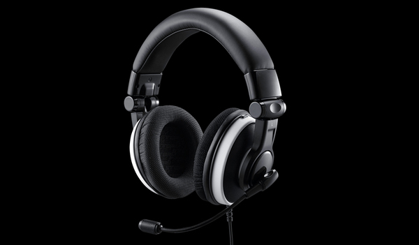 CM STORM CERES 500 - GAMING HEADSET
