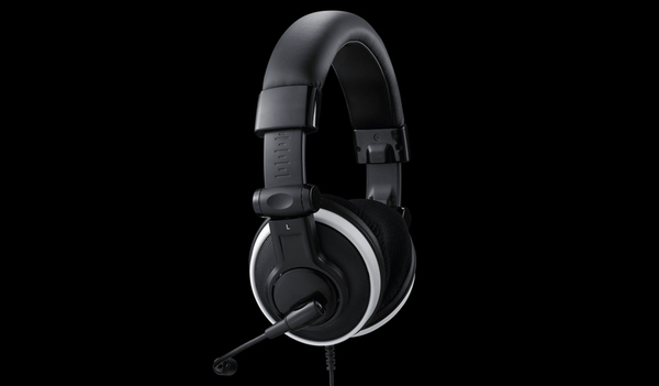 CM STORM CERES 500 - GAMING HEADSET