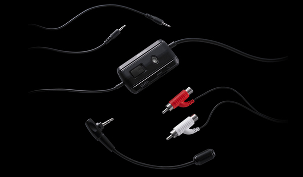 CM STORM CERES 500 - GAMING HEADSET