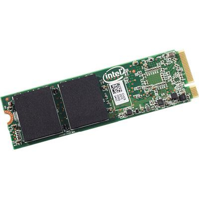 Intel 128GB Pro 6000p, PCIe, 770/450 MB/s - SSD M.2