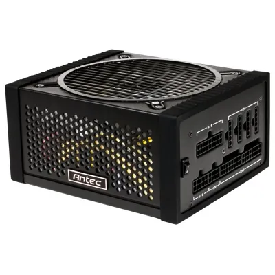 EDG 650 EC 80PLUS-GOLD