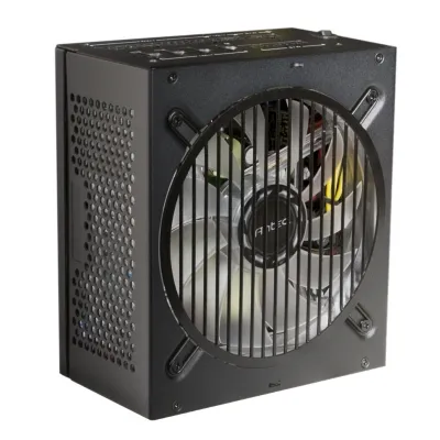 EDG 650 EC 80PLUS-GOLD