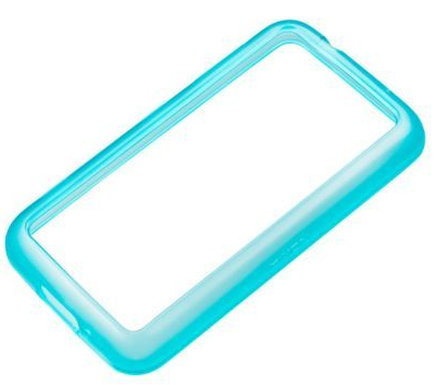 CC-1056 Cyan Cover for Lumia 620
