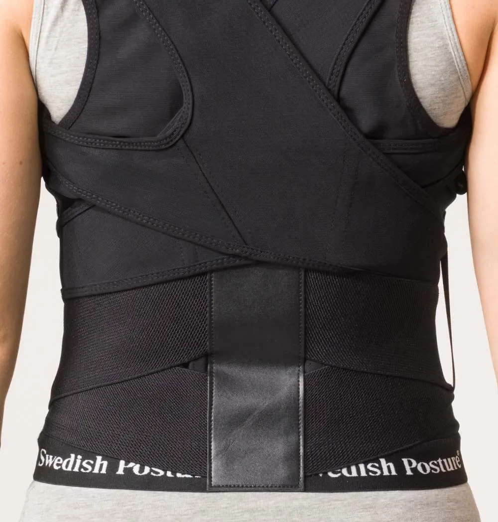 SWEDISH POSTURE Posture Vest S