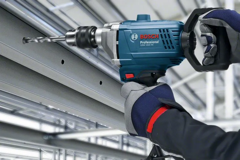 Bosch drill and agitator GBM 1600 RE Professional&nbsp;(850 watt)