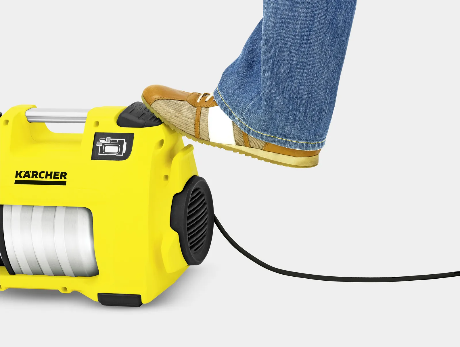 K&auml;rcher BP 7 Home & Garden Pump