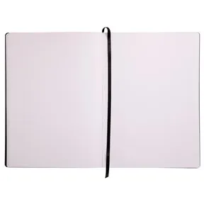 Rhodia Bristol soft A4 32sh blank 205g