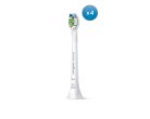 Philips Sonicare W2 Optimal White - brush head, 4pcs, White