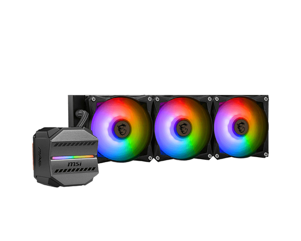 MSI MAG CORELIQUID M360