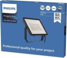 Philips ProjectLine LED Floodlight 100 W 9500 lm 4000 K Black IP65