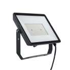 Philips ProjectLine LED Floodlight 100 W 9500 lm 4000 K Black IP65