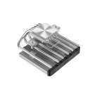 SAMA U60 CPU Air Cooler - 120 mm - Black