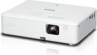 Acer H6533BDi DLP Full HD 5200 ANSI lm projektor, vit