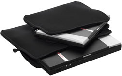 Notebook Pouch - S
