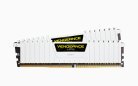 Corsair Vengeance 32 Gt (2 x 16 Gt) DDR4 3200 MHz, CL16 -muisti, Valkoinen