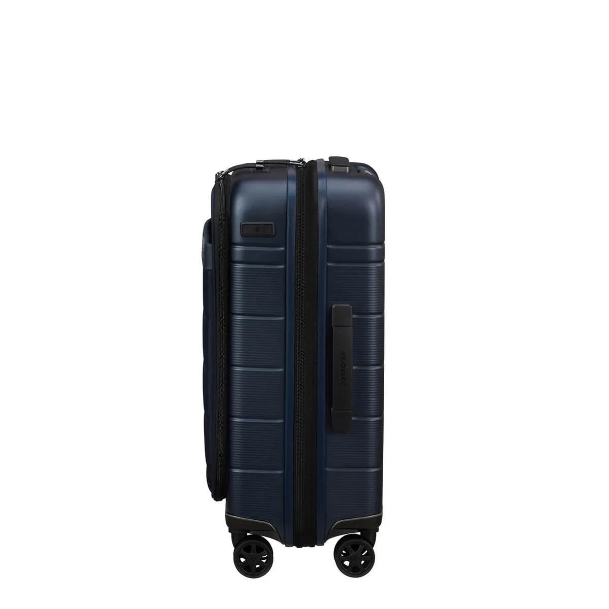 Samsonite Cabin Neopod Expand Front Pocket -matkalaukku, sininen