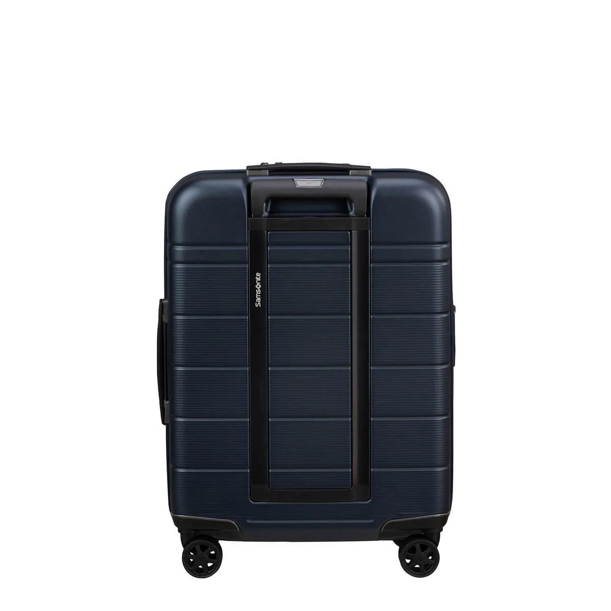 Samsonite Cabin Neopod Expand Front Pocket -matkalaukku, sininen