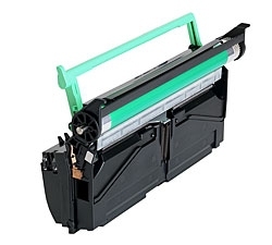 Magicolor 2400 OPC incl. waste toner box 45K