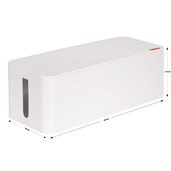 HAMA Johtolaatikko Maxi