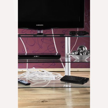 HAMA Johtolaatikko Maxi