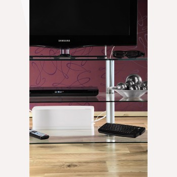 HAMA Johtolaatikko Maxi