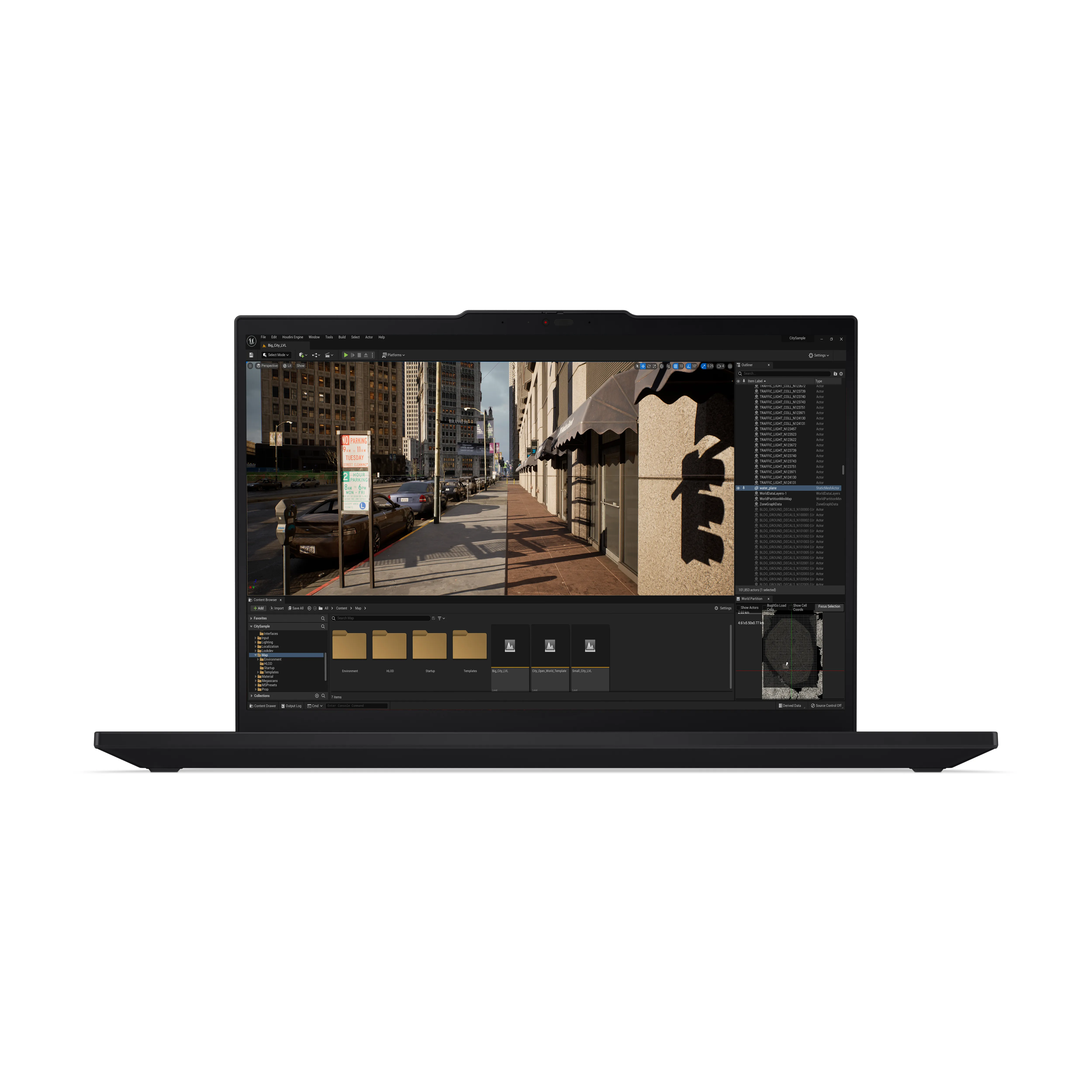 Lenovo 16&quot; ThinkPad P16s G4 21QR. AMD Ryzen AI 7 Pro 350, 64 Gt RAM, 1 Tt SSD, Windows 11 Pro -kannettava