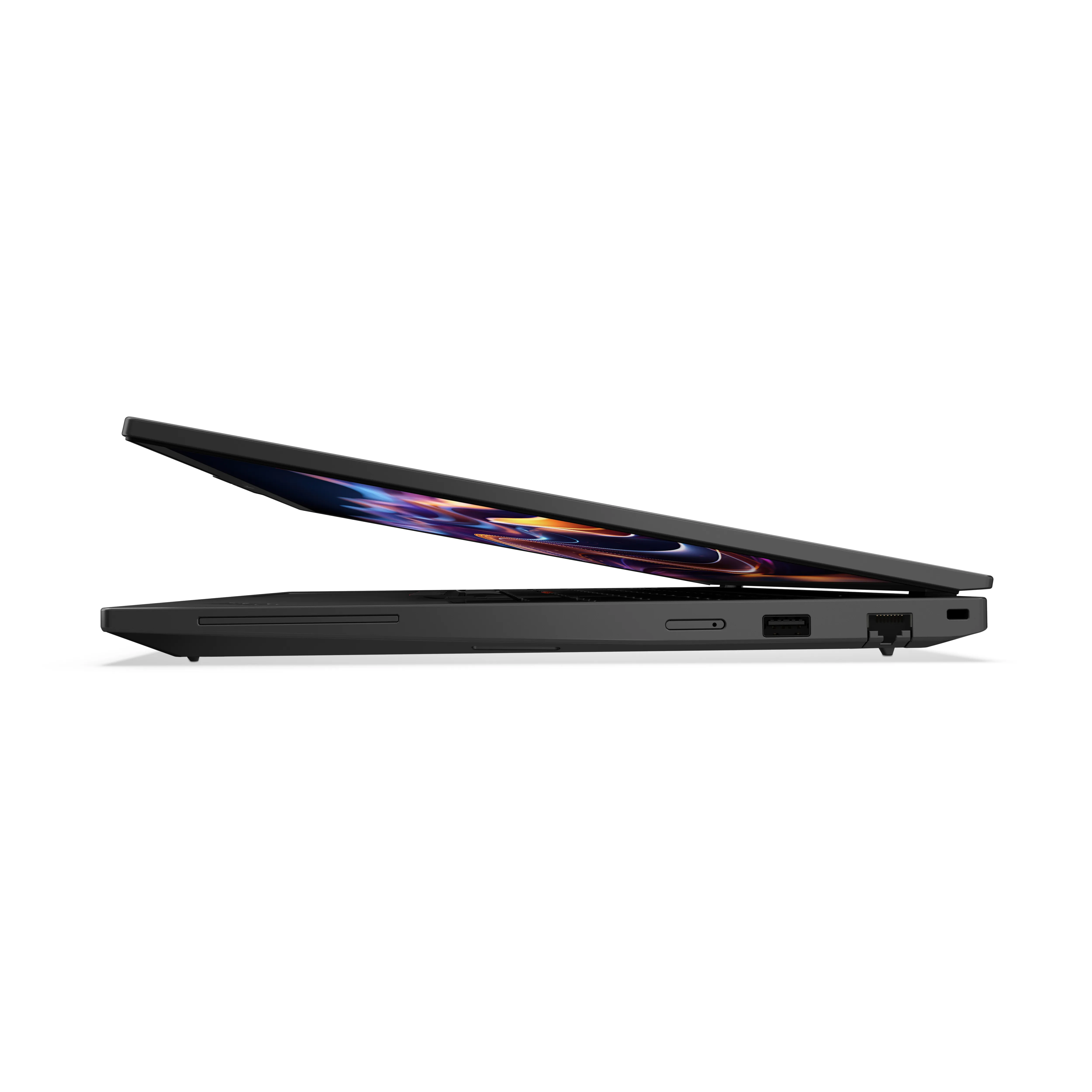 Lenovo 16&quot; ThinkPad P16s G4 21QR. AMD Ryzen AI 7 Pro 350, 64 Gt RAM, 1 Tt SSD, Windows 11 Pro -kannettava