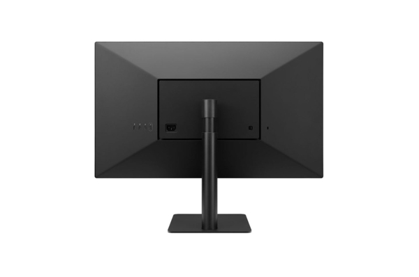 LG 27" UltraFine, 5K 5120x2880px, USB-C, IPS - sk&auml;rm