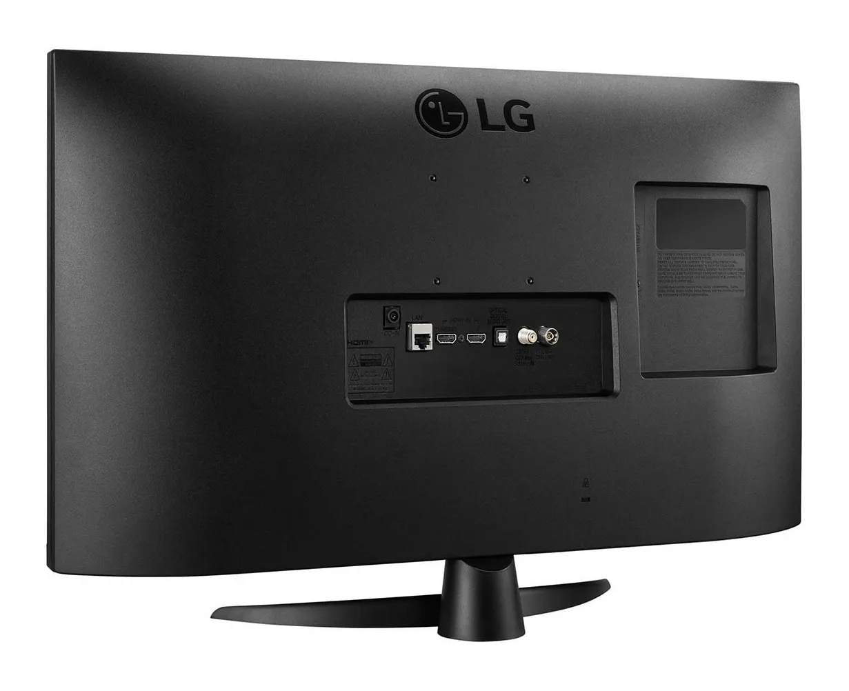 LG 27TQ615S-PZ 27" Full HD LED webOS TV, 60 Hz