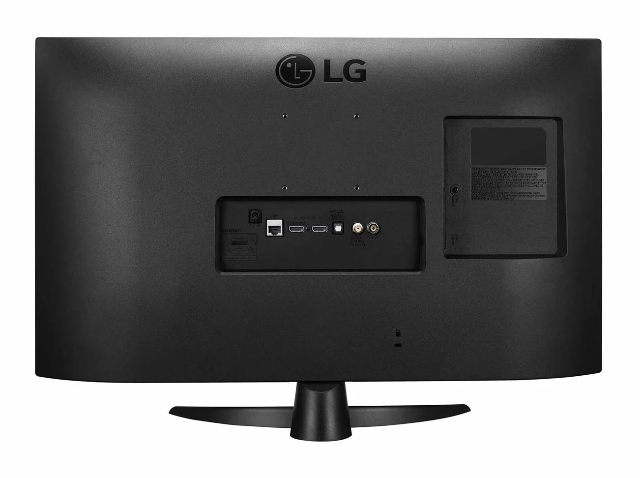 LG 27TQ615S-PZ 27" Full HD LED webOS TV, 60 Hz LG 27TQ615S-PZ 27" Full HD LED webOS TV, 60 Hz