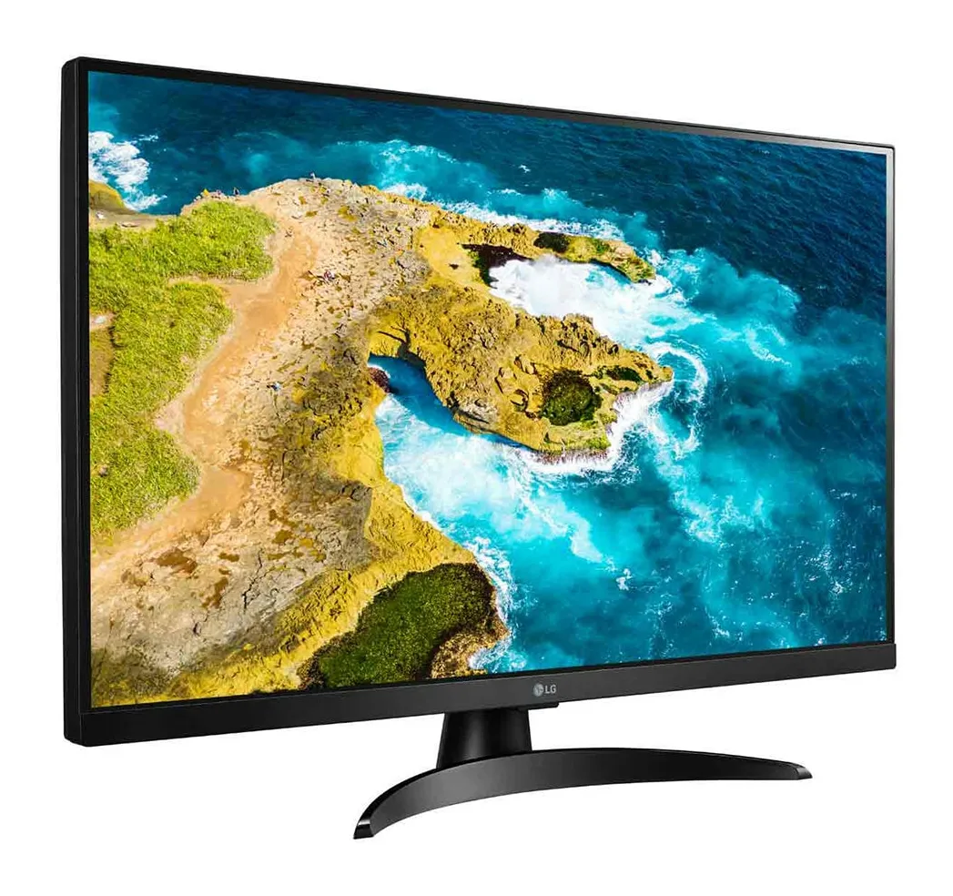 LG 27TQ615S-PZ 27" Full HD LED webOS TV, 60 Hz LG 27TQ615S-PZ 27" Full HD LED webOS TV, 60 Hz